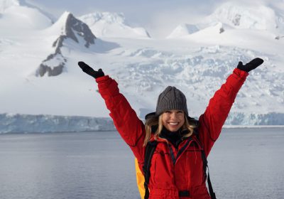 Visit Antarctica This Season and Save Thumbnail