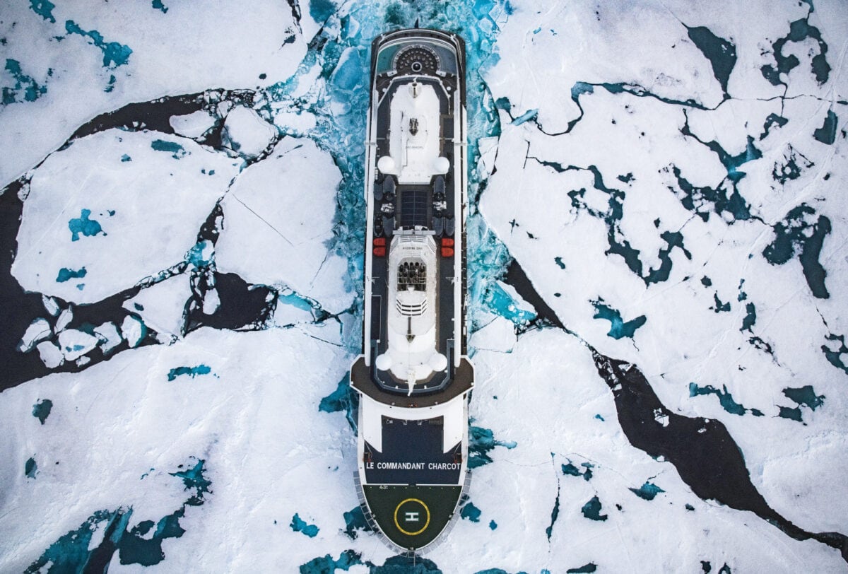 63_North_POLE_90_Navigation_Commandant_CHARCOT©StudioPONANT_Joanna_Marchi_
