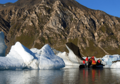 Top Reasons to Book with Expedition Trips Thumbnail