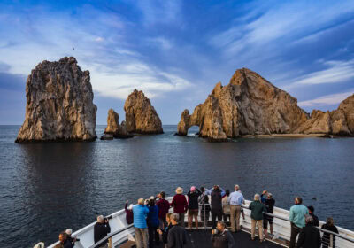 “We’re Not Cruisers”: Why Expedition Cruises Are a Category of Their Own Thumbnail