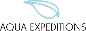 aqua expeditions color