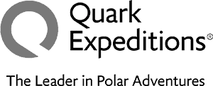 Quark expeditions bw