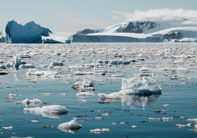 Antarctica&#8217;s Journey: From Icy Research Outpost to Coveted Destination Thumbnail