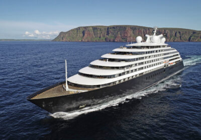 A Voyage of Luxury and Discovery Aboard the Scenic Eclipse Thumbnail