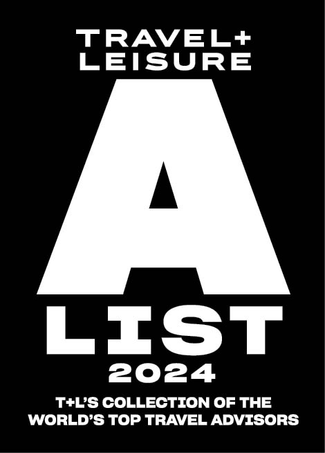 A List Logo 2024- Black Full
