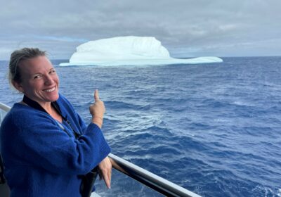 First Expedition Cruise to Antarctica Thumbnail