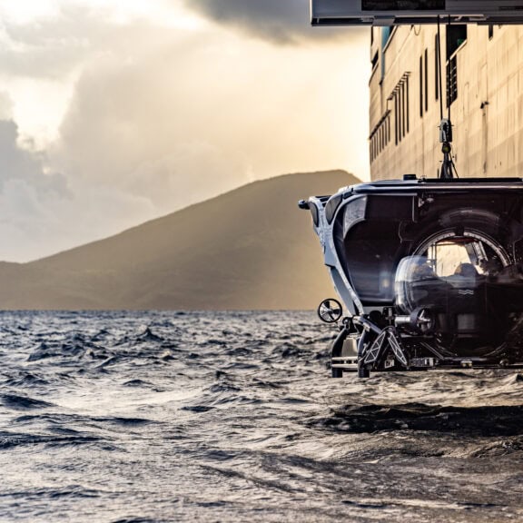 Incredible Expedition Discovery Aboard Seabourn Pursuit
