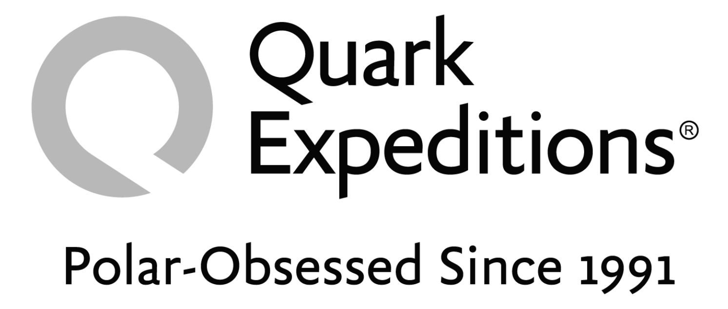 Quark Logo