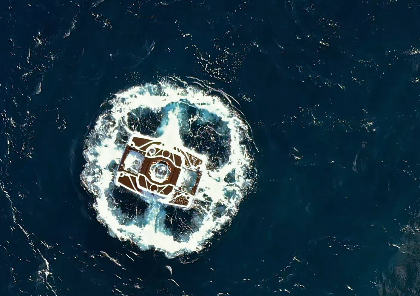 SBN_Curacao_71_Submarine_Surfacing_&_Substation_Drone_Dailies_111221.00_01_45_03.Still_019