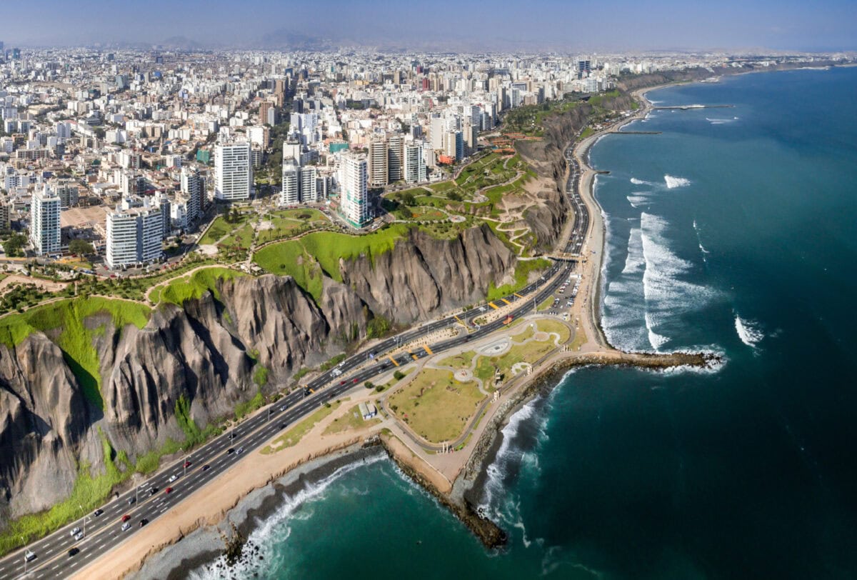 LIMA