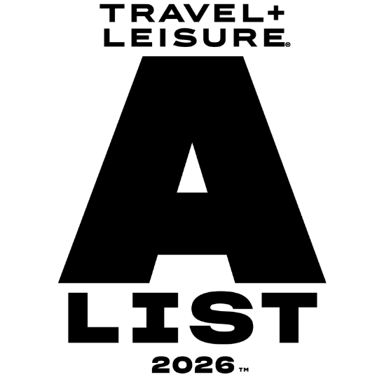 A-List Top Travel Expert 2026