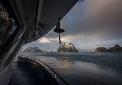 Fly/Cruise to Antarctica, Done Right Thumbnail