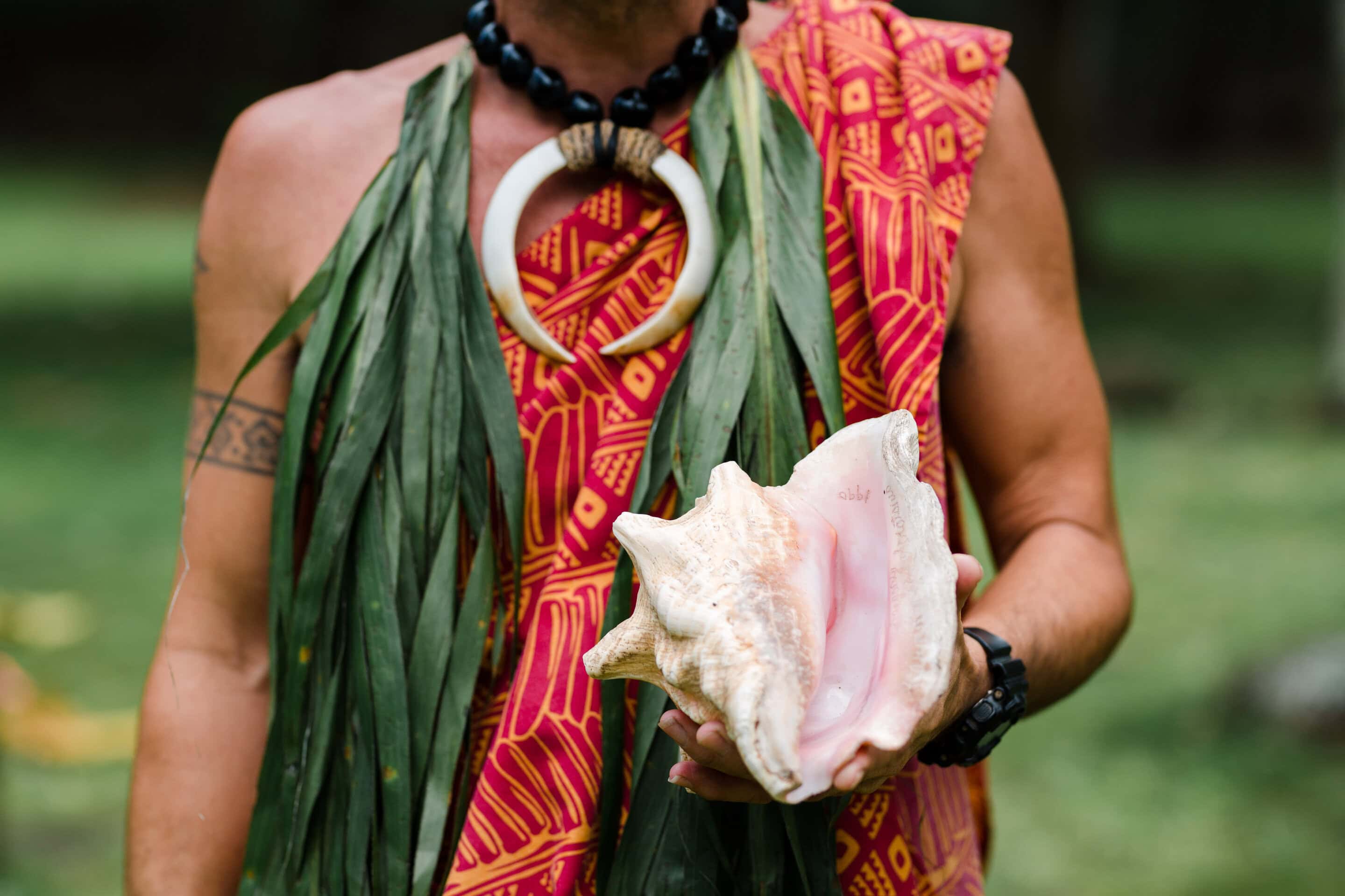 Greg Solatario of Halawa Valley