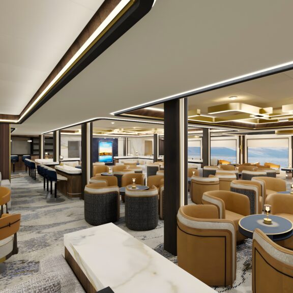 Magellan Discoverer Lounge 1