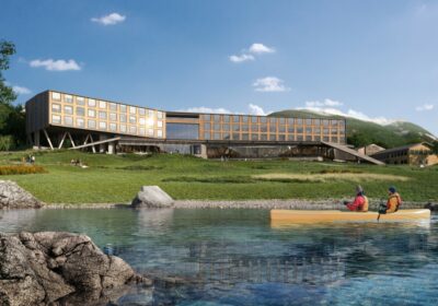Inside The Cormorant at 55 South: Silversea’s New Gateway to Antarctica Thumbnail