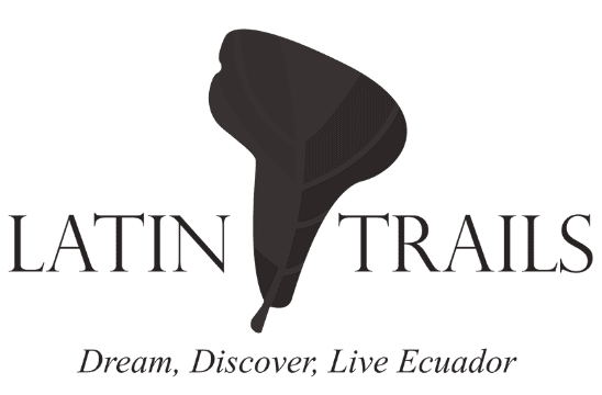 Latin Trails