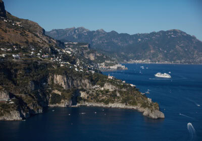 A New Way to Explore: Welcoming Regent Seven Seas Cruises Thumbnail
