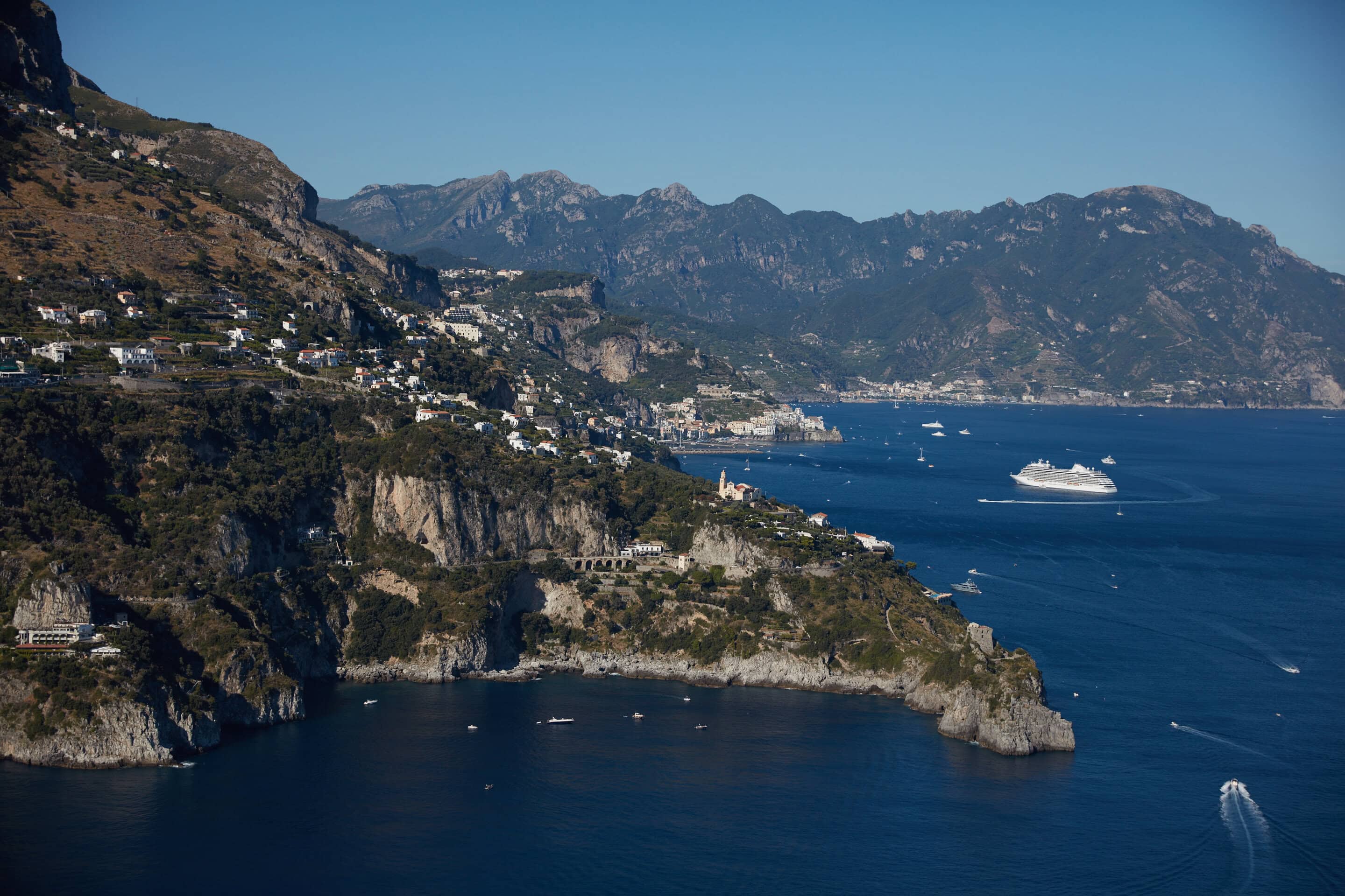 Regent Seven Cruises New to Expedition Trips