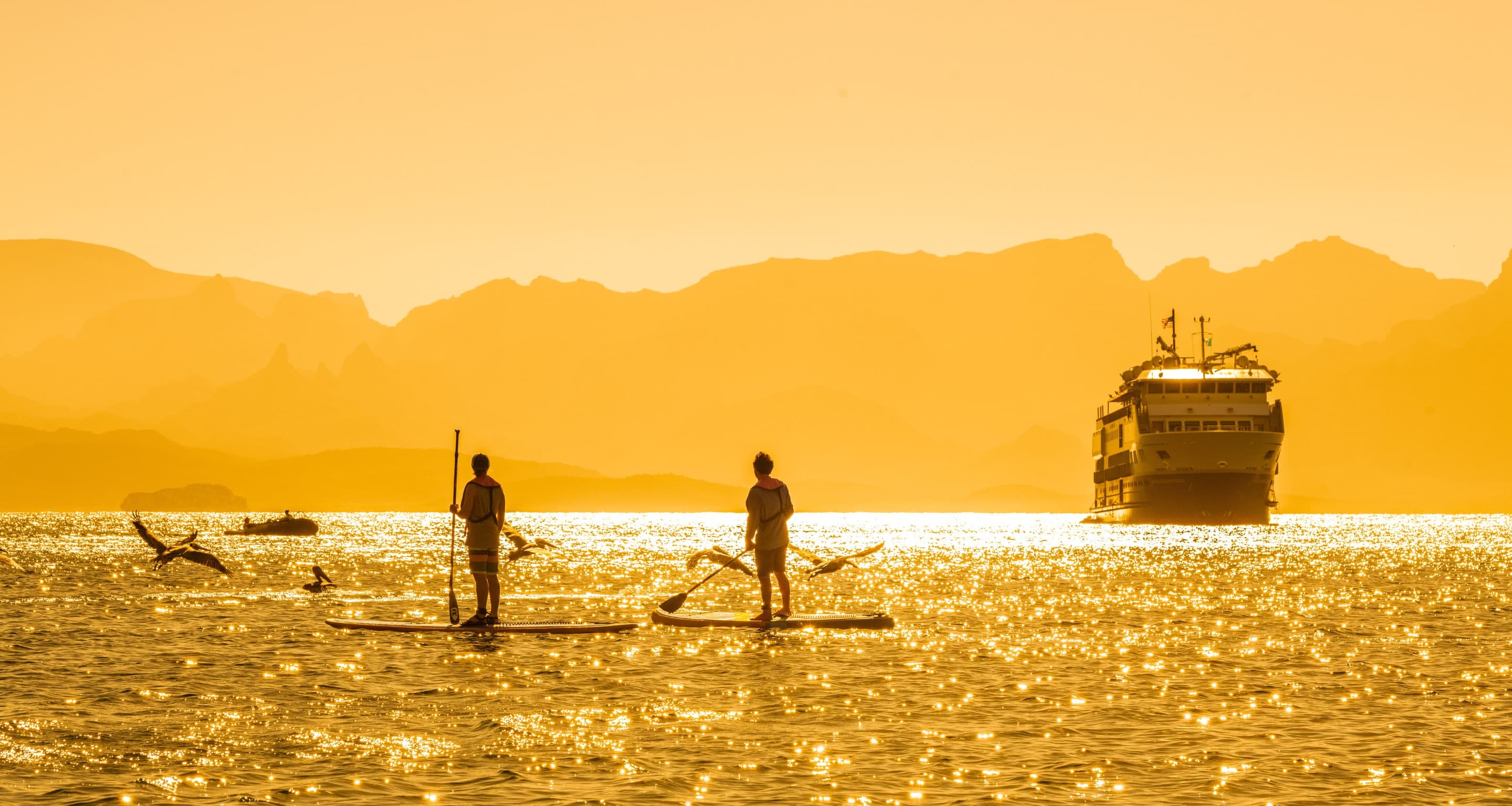 Expedition Trips Referral Program